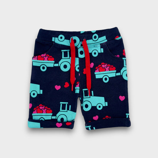 Loads of Love Shorts