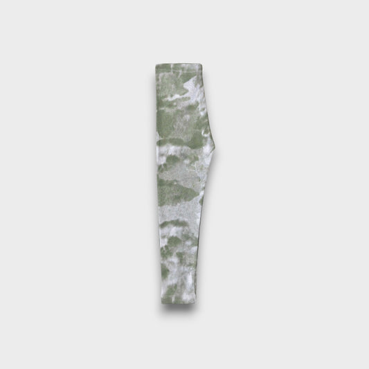 Camouflage Winter Leggings