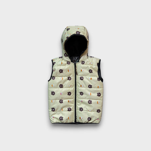 Puffy Cub Jacket