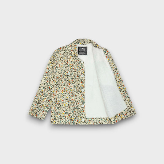 Harvest Flora Jacket