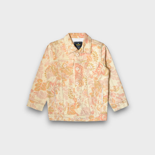 Spring Meadow Jacket