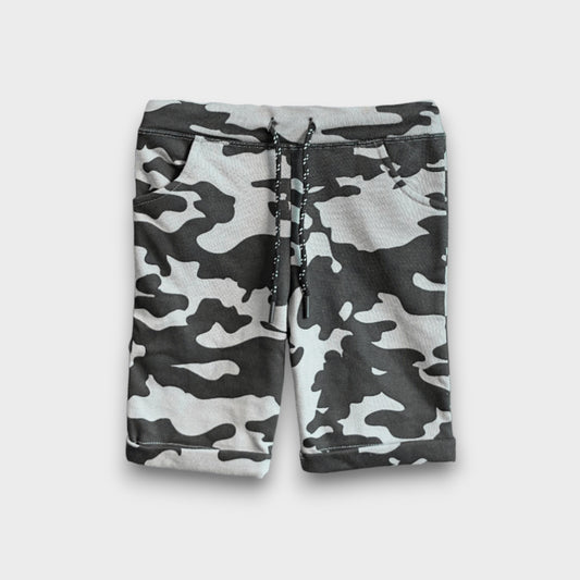 Cool Combat Shorts