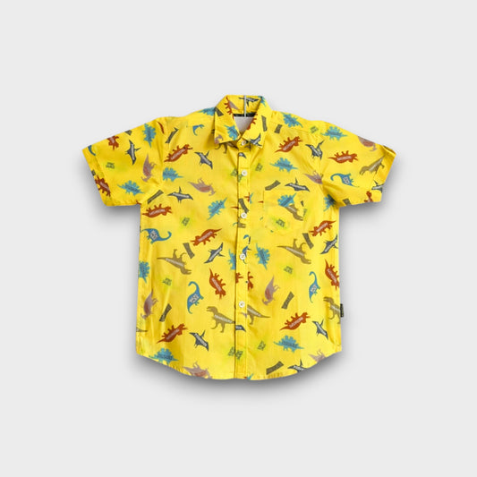 Jurassic Joy Shirt