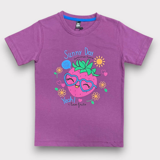 Berry Cool T-Shirt