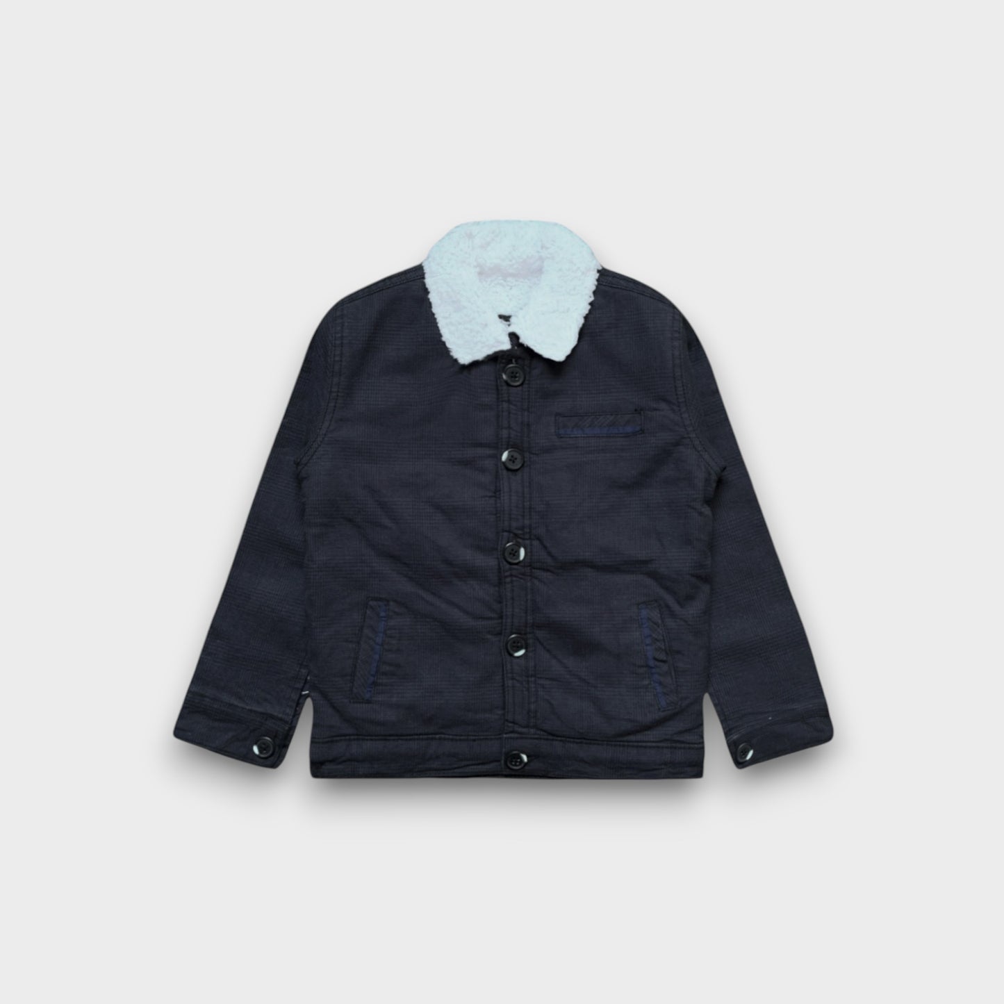 Arctic Night Jacket