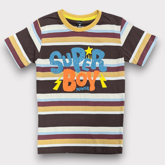 Super Boy T-Shirt