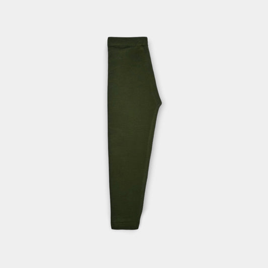 Juniper Green Leggings