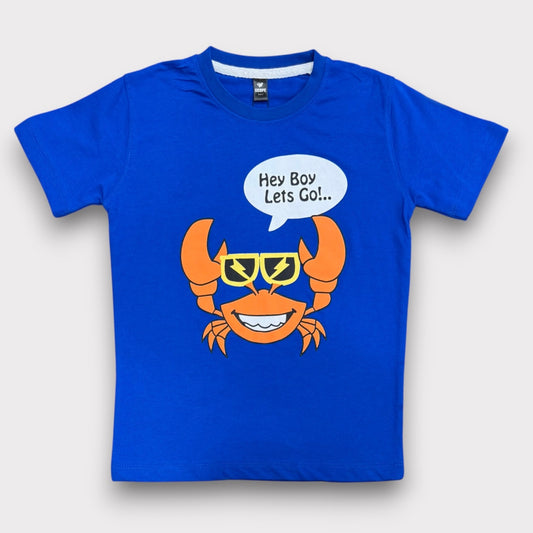 Scorpion T-Shirt