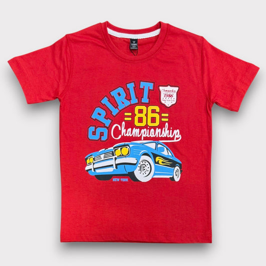 NYC Drift '86 T-Shirt