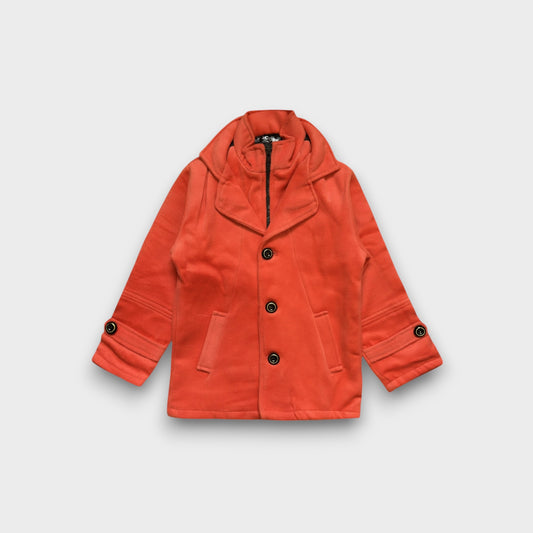 Tangerine Dream Coat