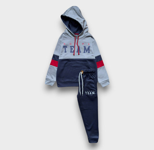 Elite Crew Tracksuit