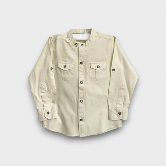 Sand Dune Casual Shirt