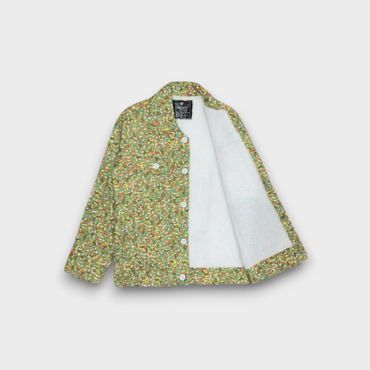 Serene Pasture Jacket