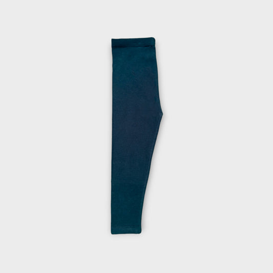 Navy Blue Leggings