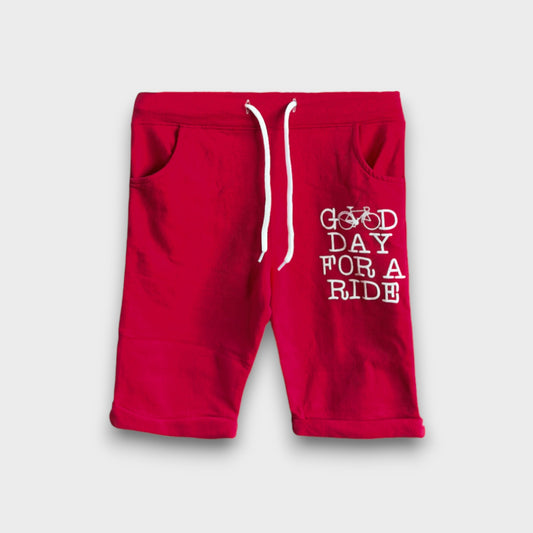 Ride & Shine Shorts